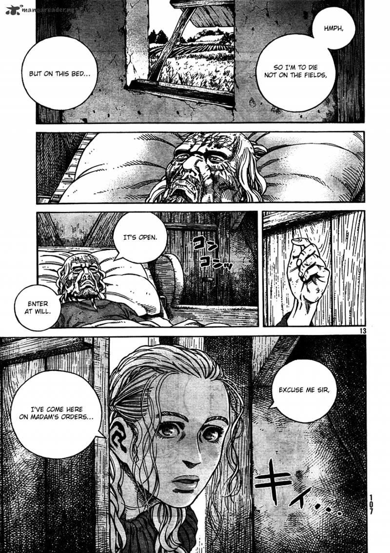 Vinland Saga, Chapter 74 image 13